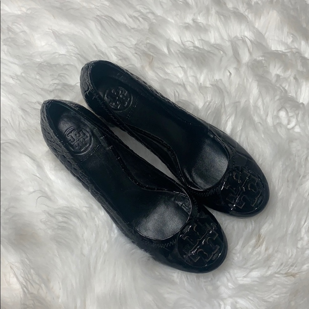 Tory Burch low heels